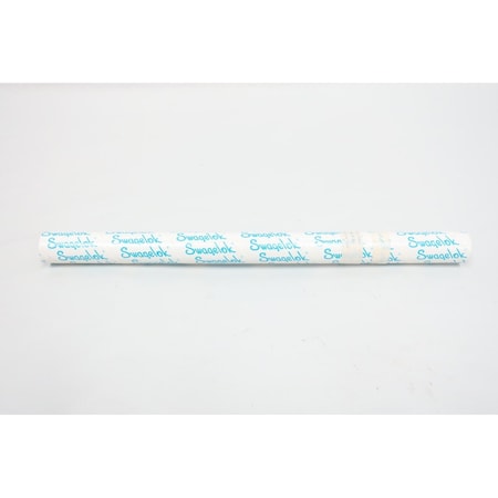 Swagelok 3/8IN 14-1/2IN STAINLESS PNEUMATIC HOSE SS-6HO-6-S6